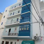Island Guest house 4*