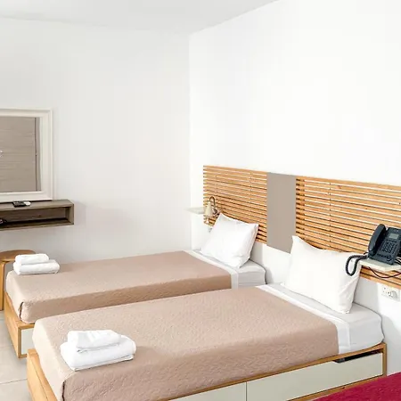 Gasthof Island Gzira