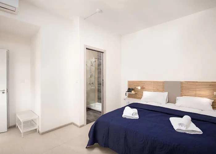 Gasthof Island Gzira