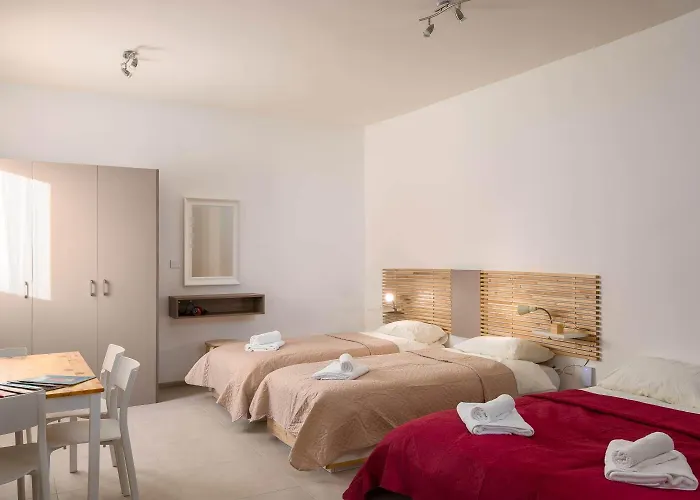 Island Gasthof Gzira