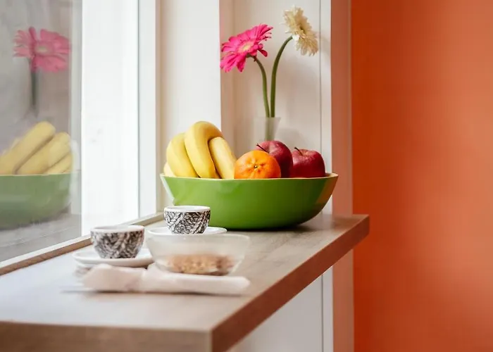 Island Gasthof Gzira