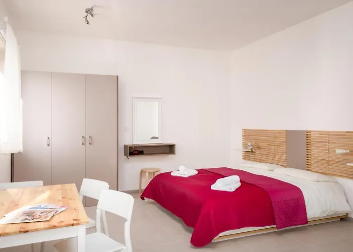 Gasthof Island Gzira