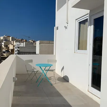 Island Gżira