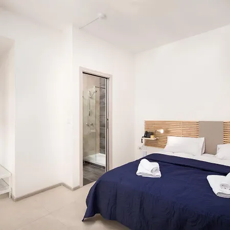 בית הארחה Island Gzira