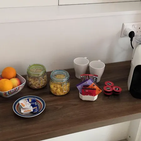 בית הארחה Island Gzira