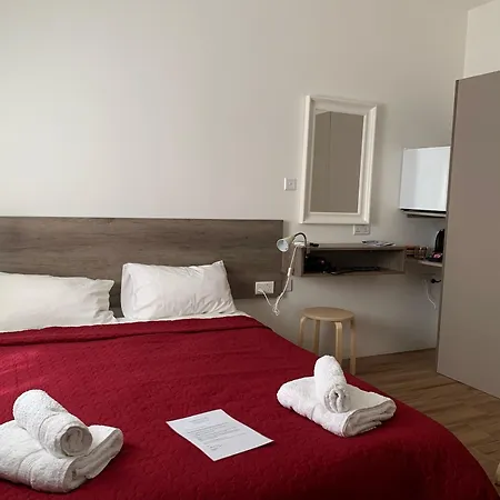 Maison d'hôtes Island