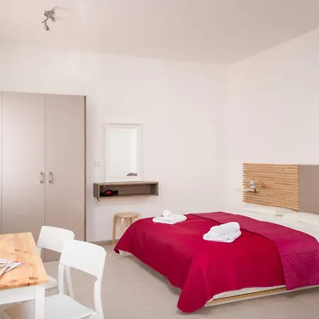 Island Maison d'hôtes