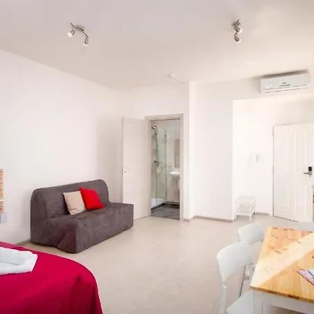 Maison d'hôtes Island 4*