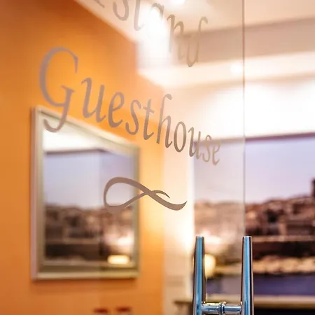 Island Guest house 3*