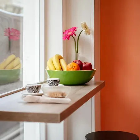 Island Maison d'hôtes Gzira