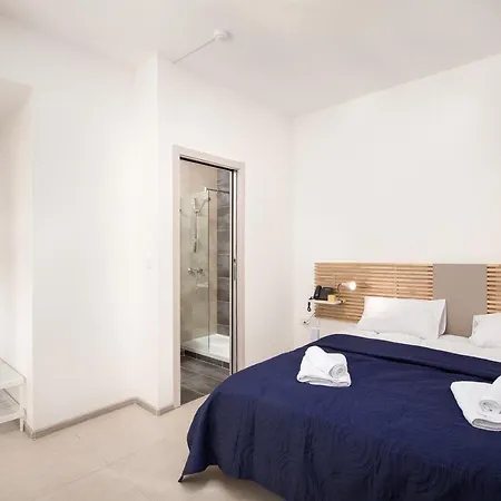 Island Maison d'hôtes Gzira