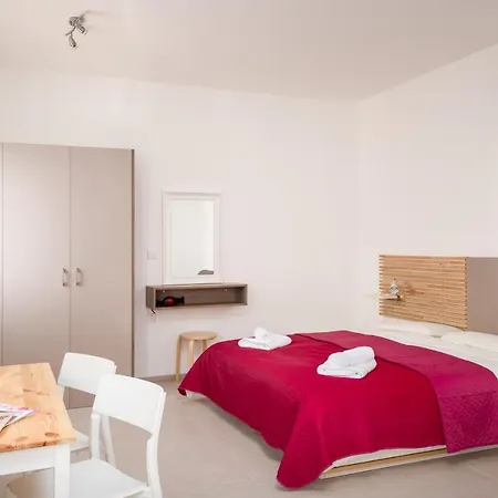 Guest house Island Gzira