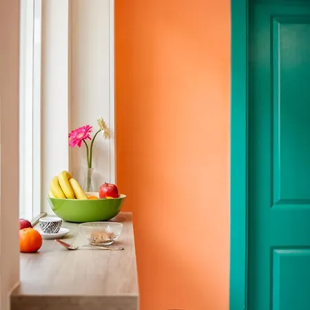 Island Guest house Gzira