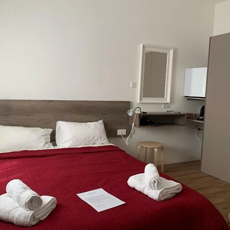 Maison d'hôtes Island Gzira