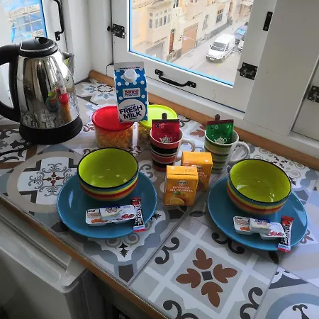 Island Maison d'hôtes 4*