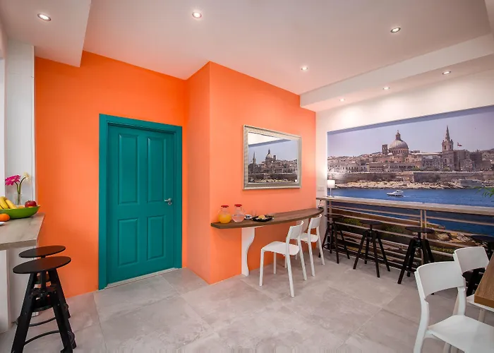 Island Pensjonat Gzira