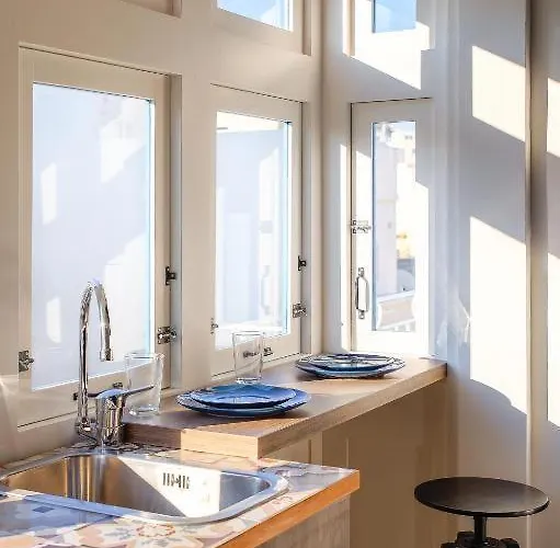 Island Πανσιόν Gzira