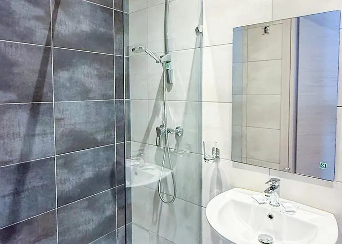 Island Pensjonat Gzira