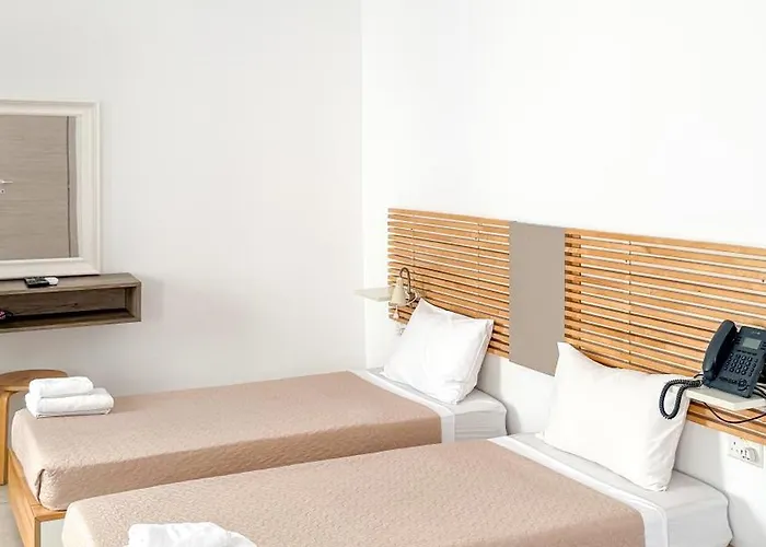 Pensjonat Island Gzira